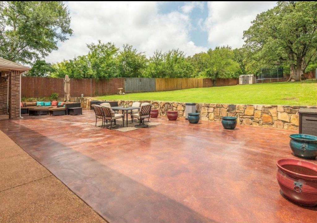 Lee Rays Place - Residential Lease