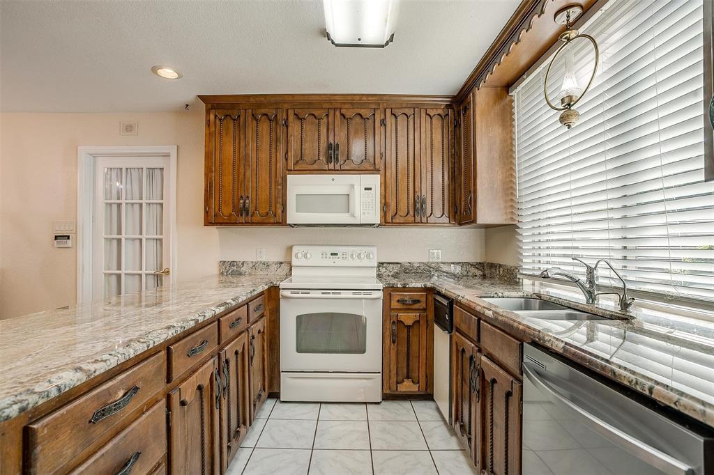 Timberlake Estates Add - Residential