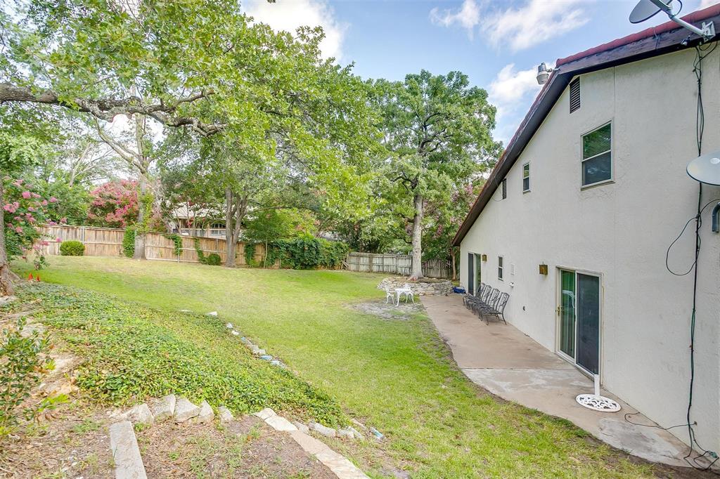 Timberlake Estates Add - Residential