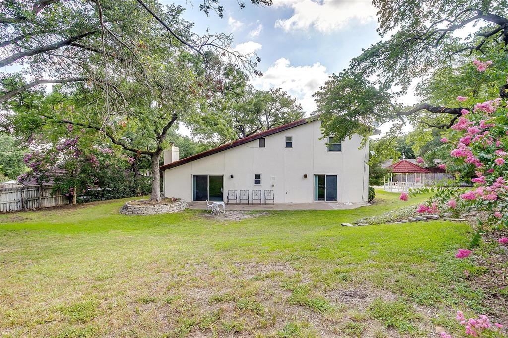 Timberlake Estates Add - Residential