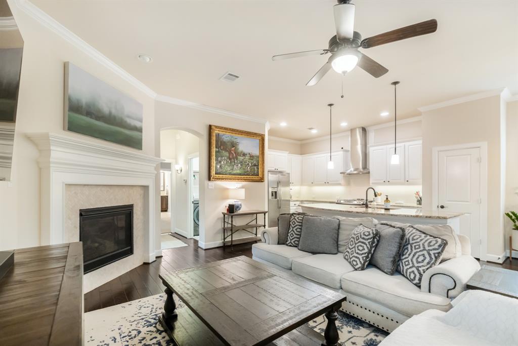 Viridian Village 1e-2 - Residential