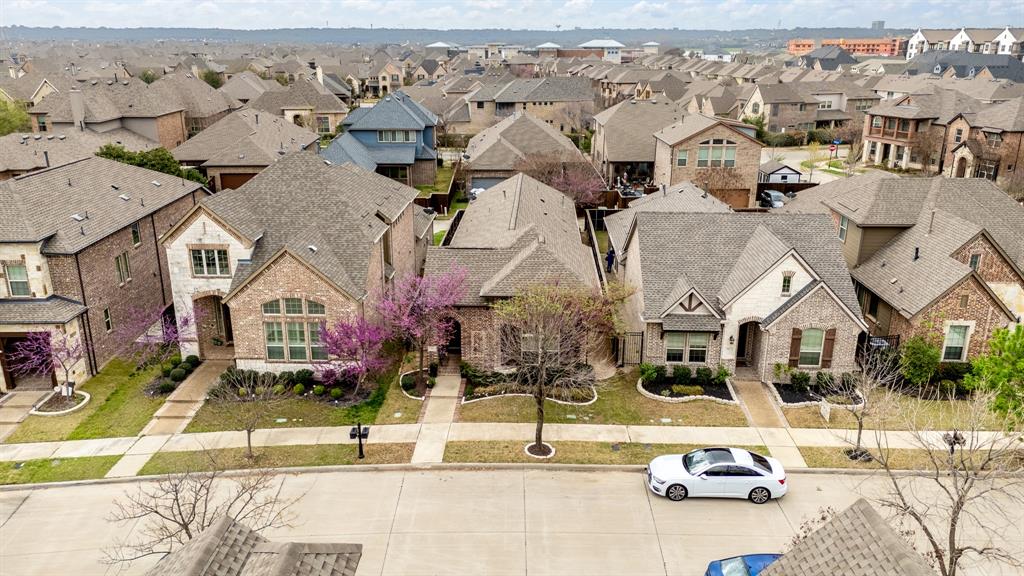 Viridian Village 1e-2 - Residential