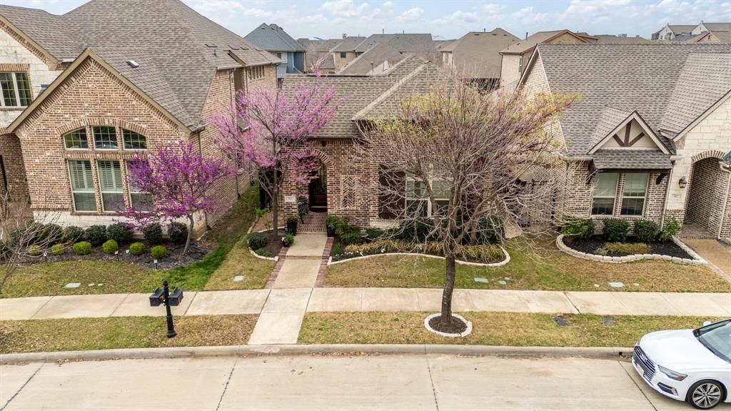 Viridian Village 1e-2 - Residential