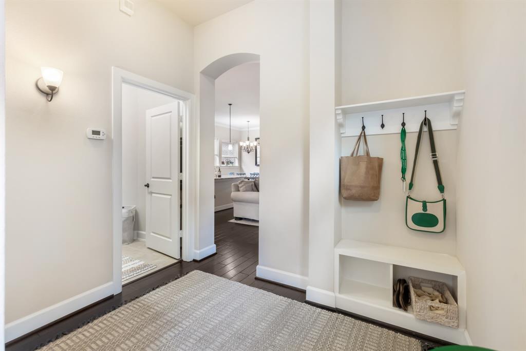 Viridian Village 1e-2 - Residential