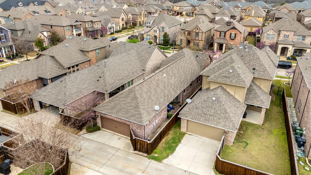 Viridian Village 1e-2 - Residential