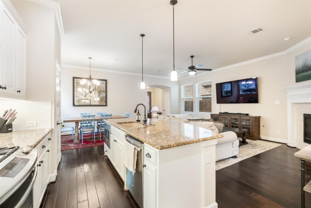 Viridian Village 1e-2 - Residential