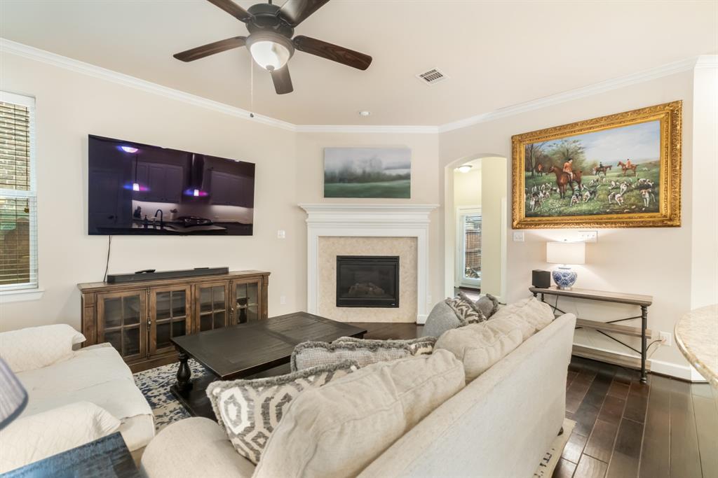 Viridian Village 1e-2 - Residential