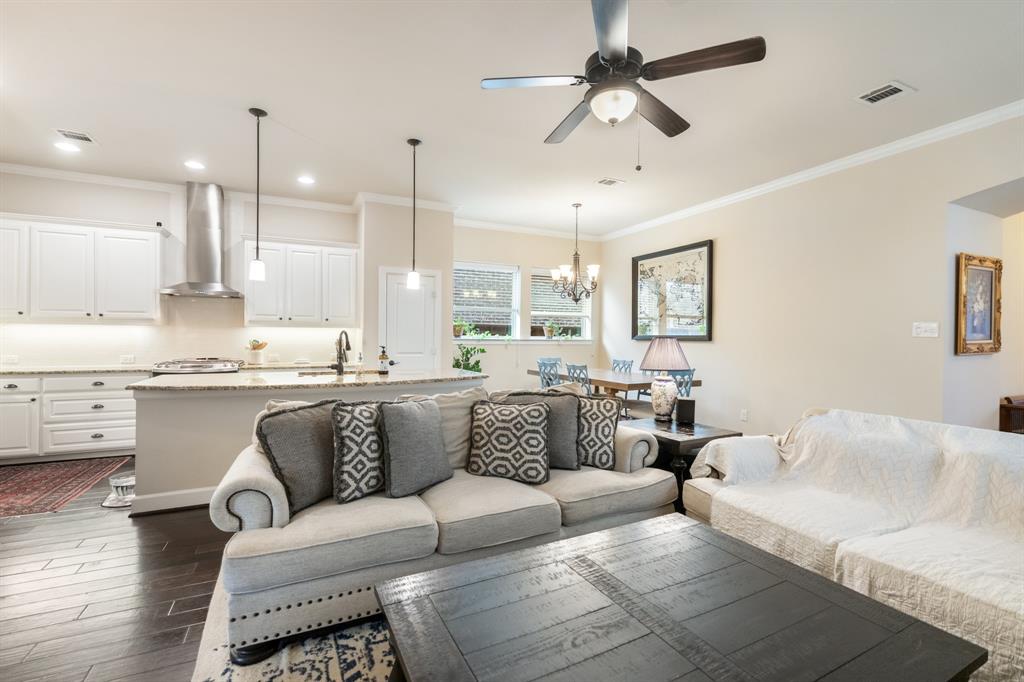 Viridian Village 1e-2 - Residential