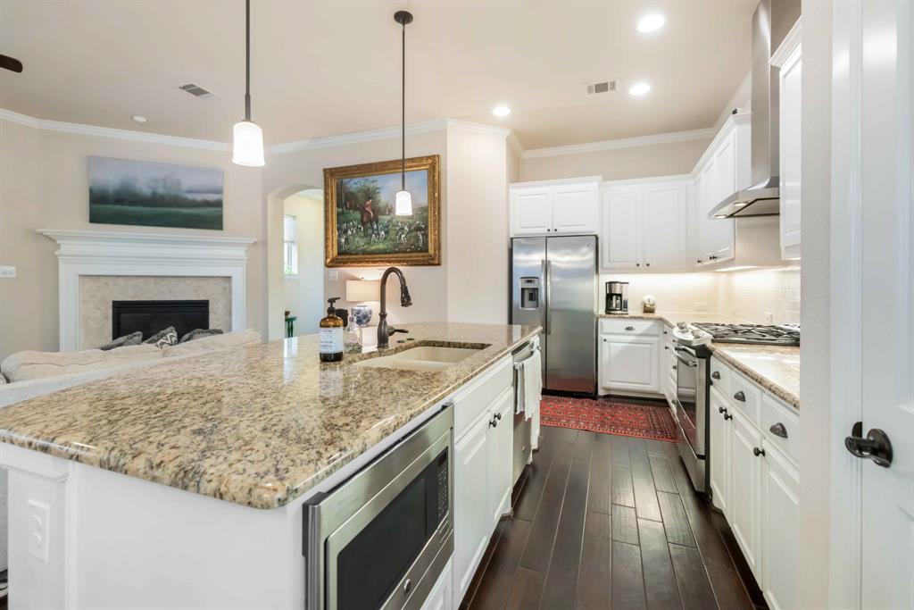 Viridian Village 1e-2 - Residential