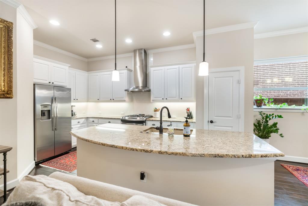 Viridian Village 1e-2 - Residential