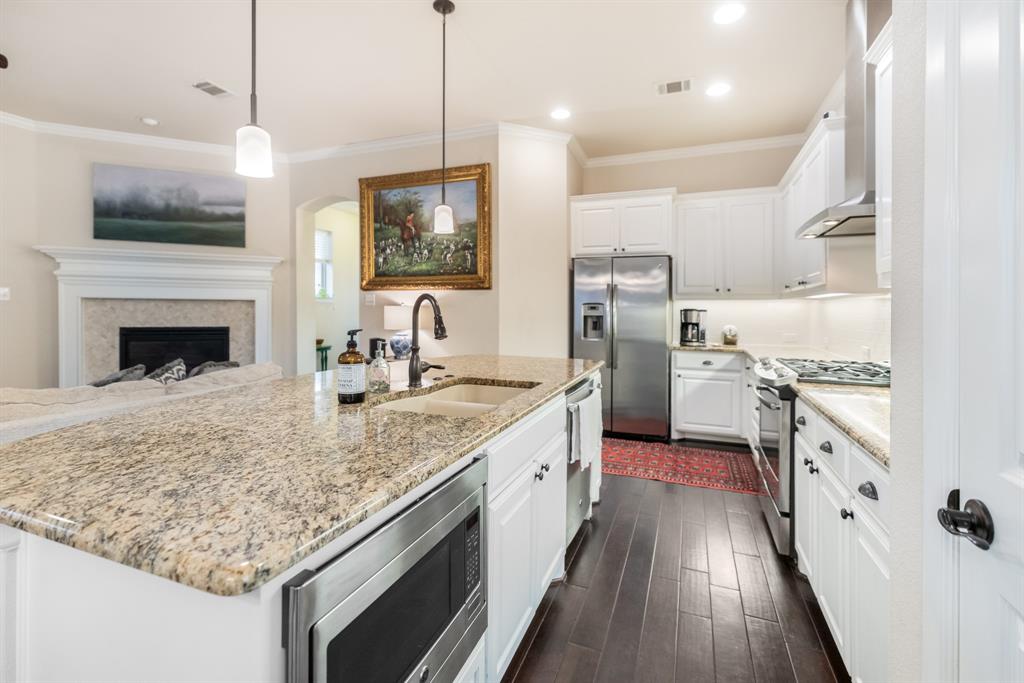 Viridian Village 1e-2 - Residential