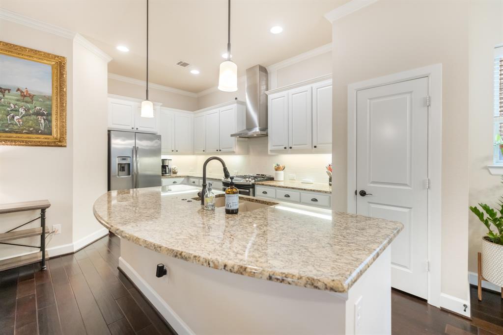 Viridian Village 1e-2 - Residential