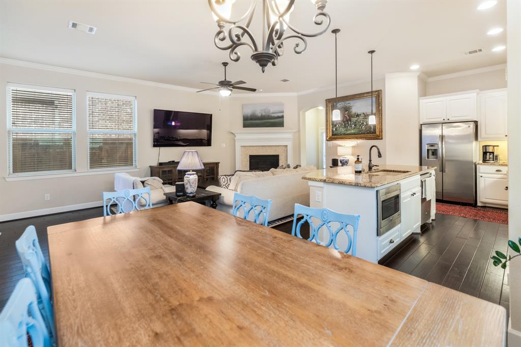 Viridian Village 1e-2 - Residential