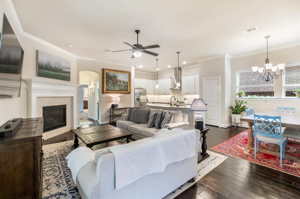 Viridian Village 1e-2 - Residential