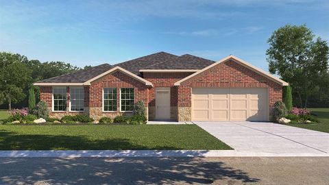 1270 QUARTZITE Street Cedar Hill TX 75104