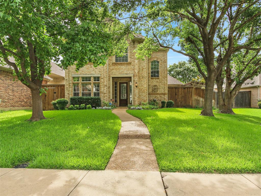 12210 Chapel View Drive