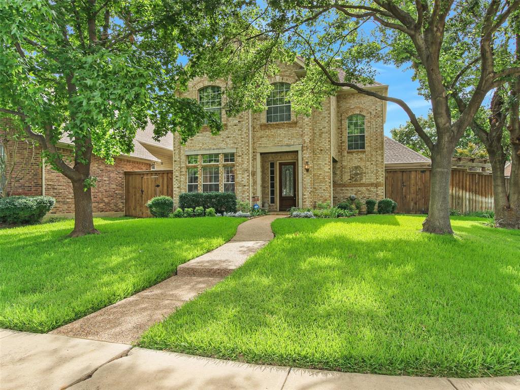 12210 Chapel View Drive