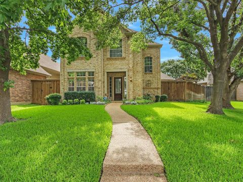 12210 Chapel View Drive Farmers Branch TX 75234
