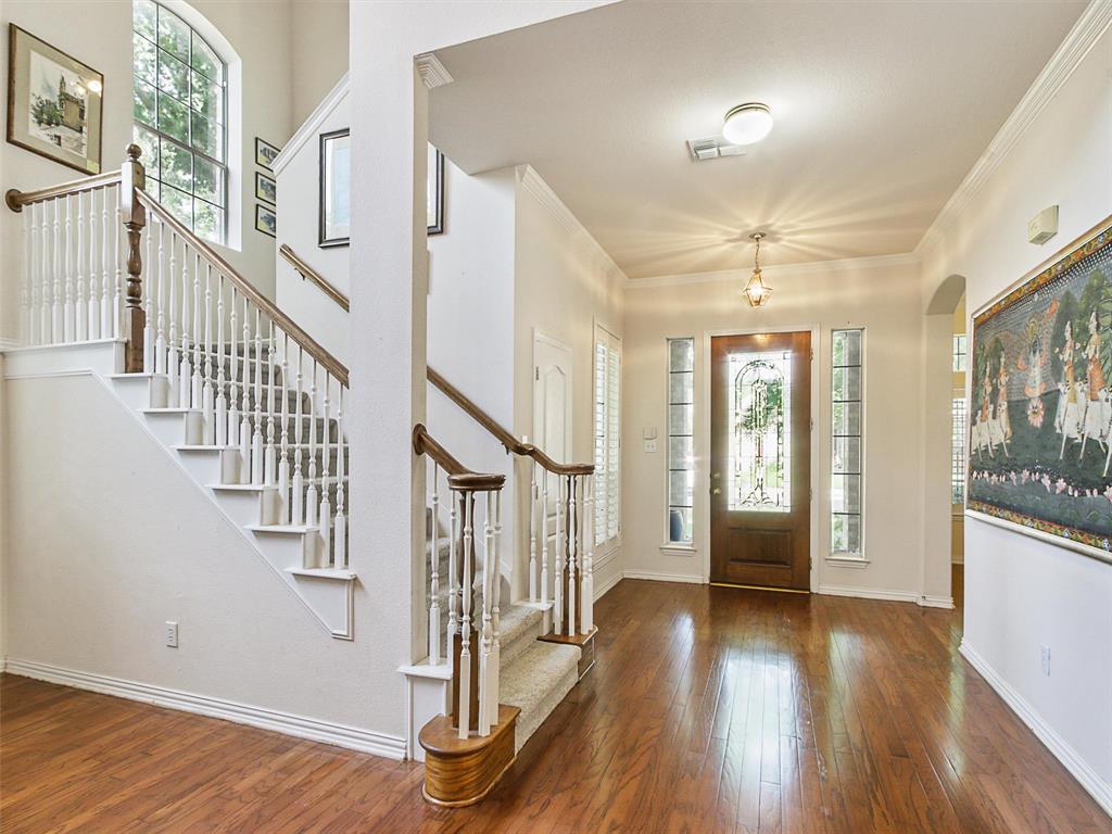 12210 Chapel View Drive