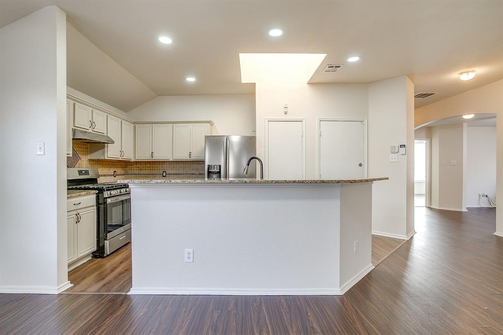 Legacy Square Add - Residential