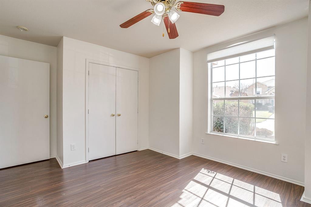 Legacy Square Add - Residential