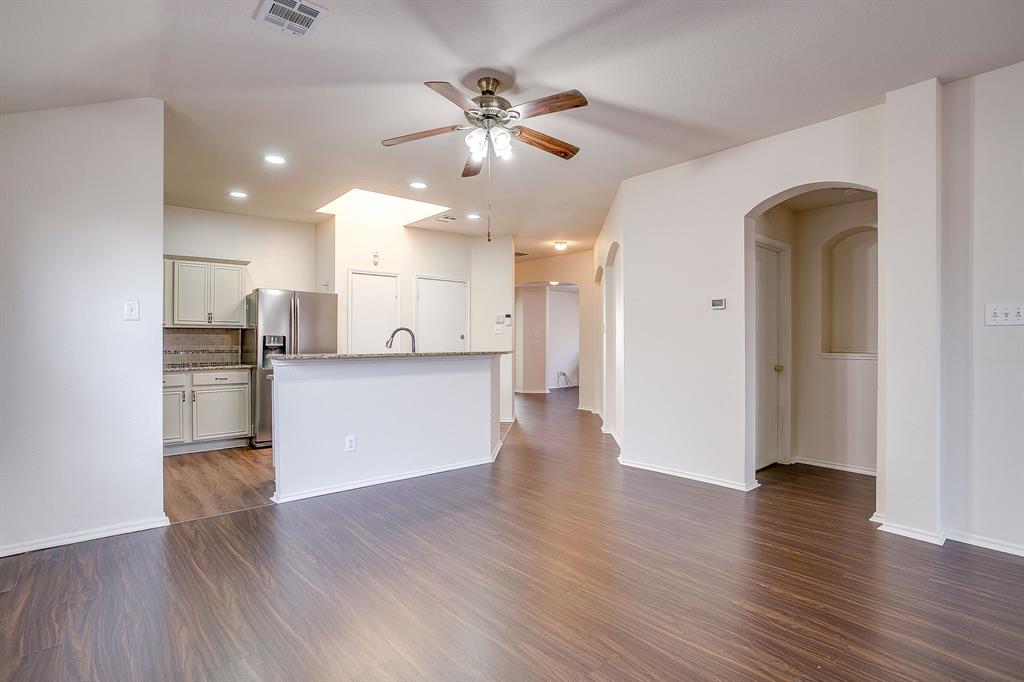 Legacy Square Add - Residential