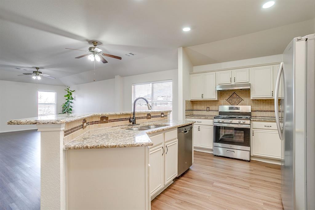 Legacy Square Add - Residential