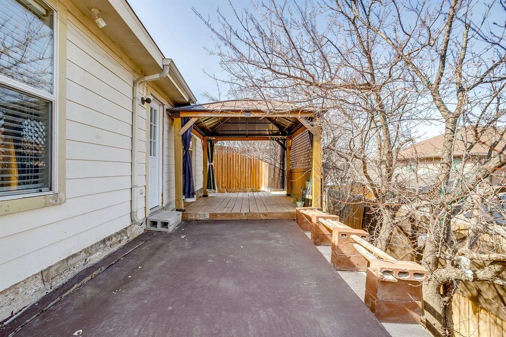 Legacy Square Add - Residential