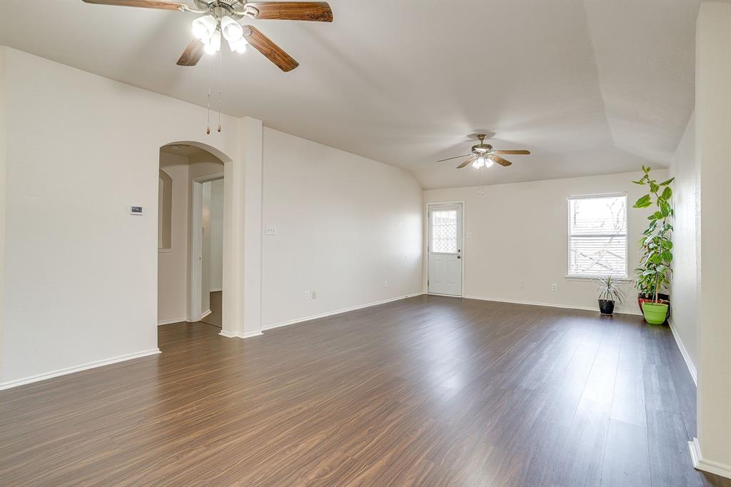 Legacy Square Add - Residential