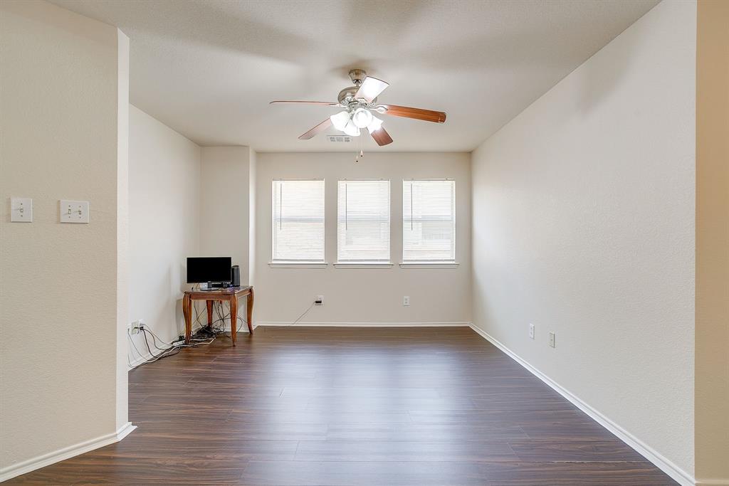 Legacy Square Add - Residential