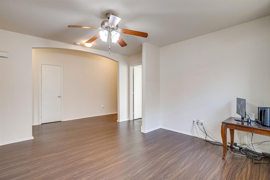 Legacy Square Add - Residential