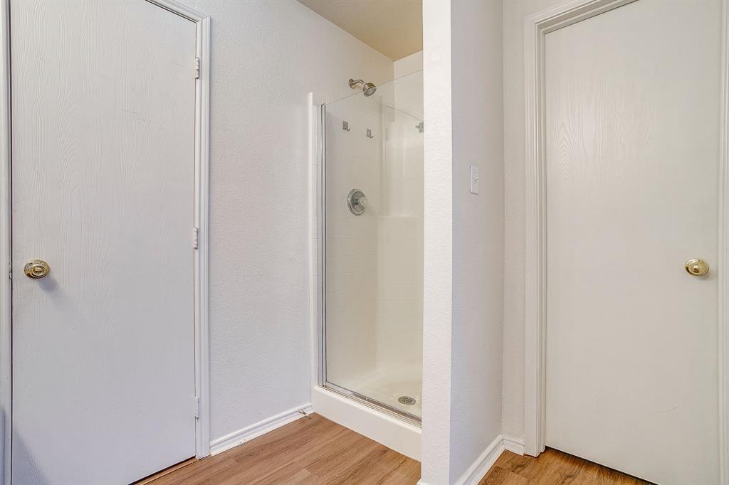 Legacy Square Add - Residential