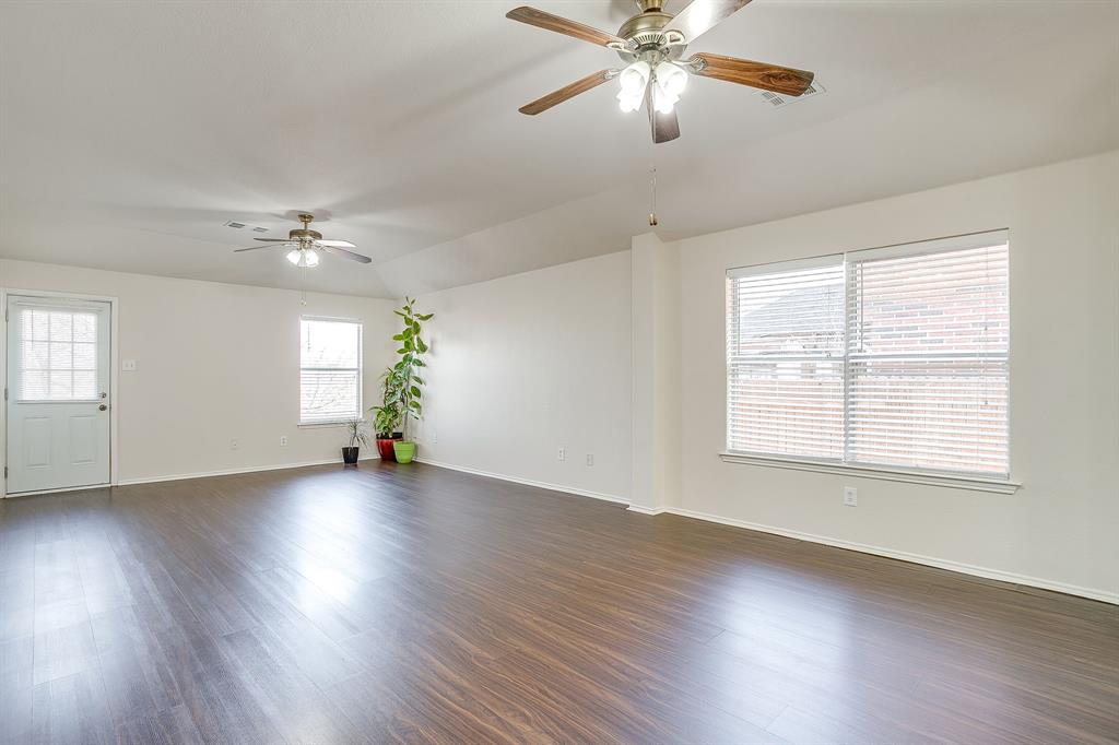 Legacy Square Add - Residential