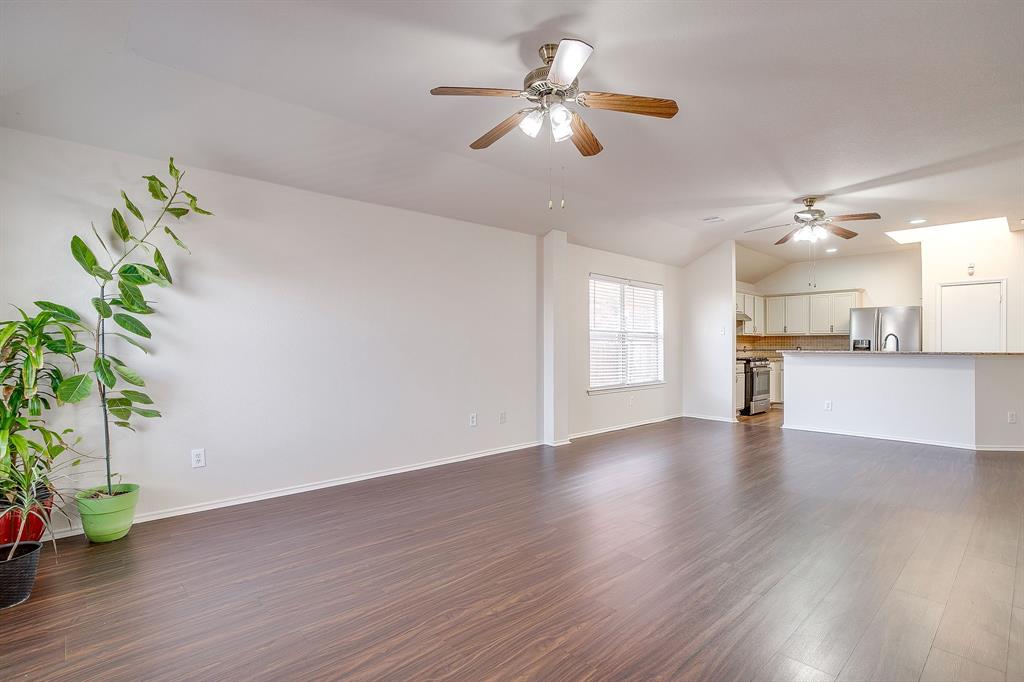 Legacy Square Add - Residential