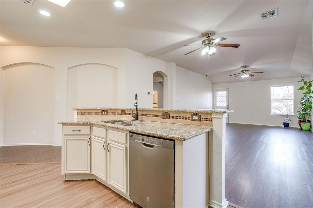 Legacy Square Add - Residential