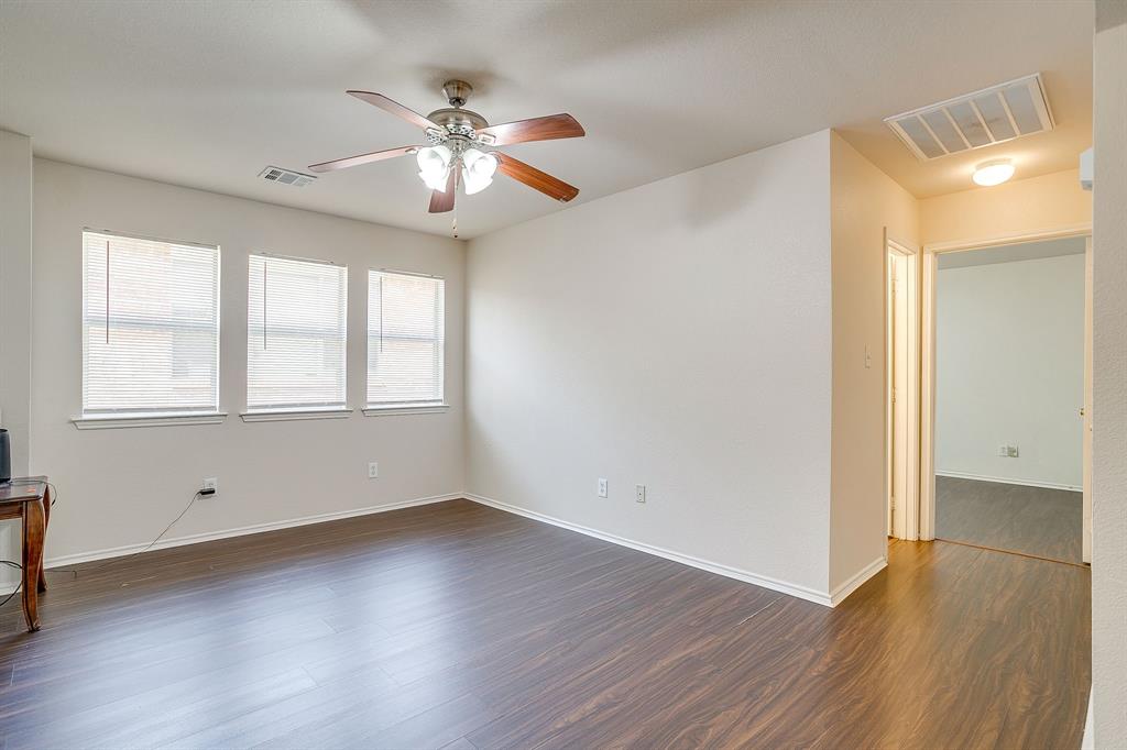 Legacy Square Add - Residential