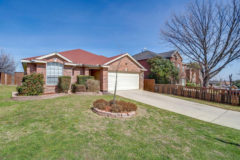 Legacy Square Add - Residential