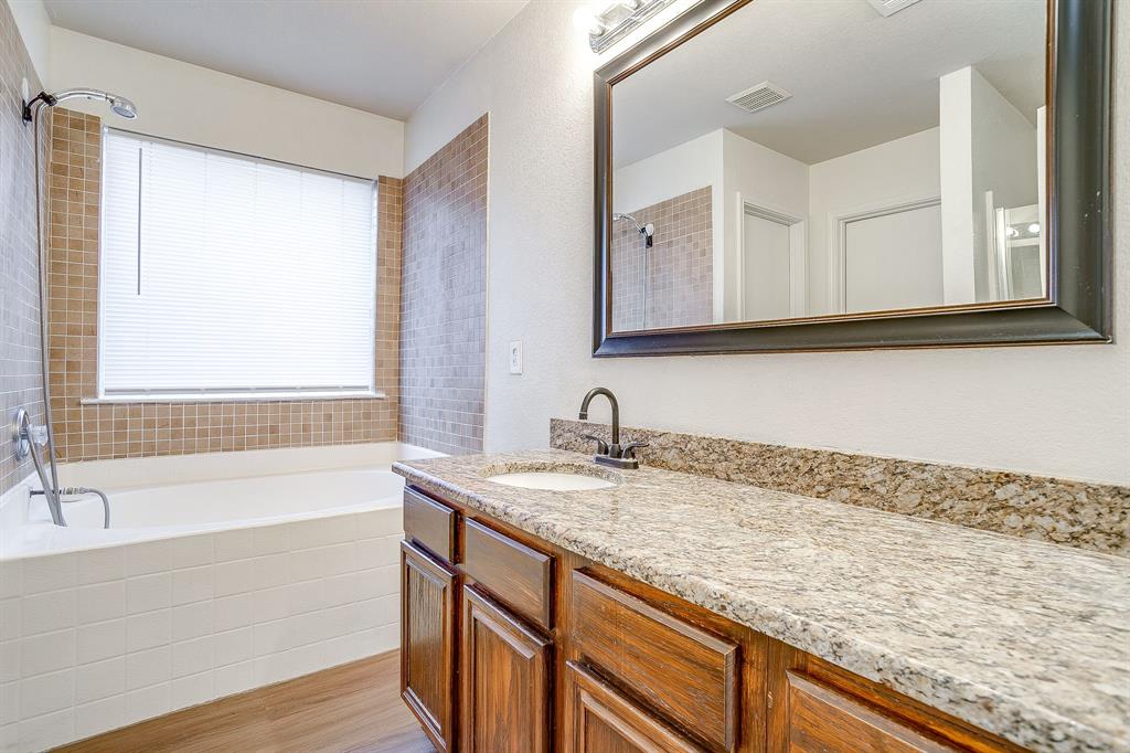 Legacy Square Add - Residential