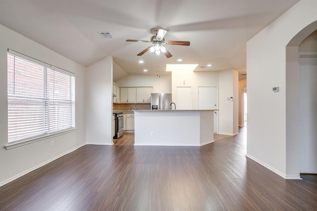 Legacy Square Add - Residential