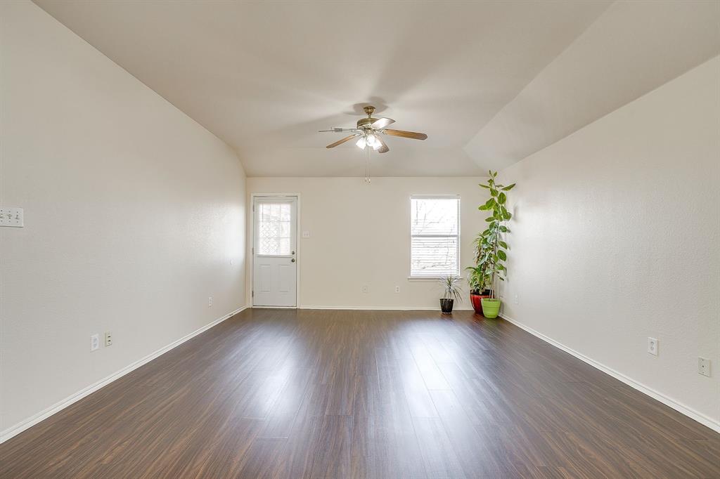 Legacy Square Add - Residential