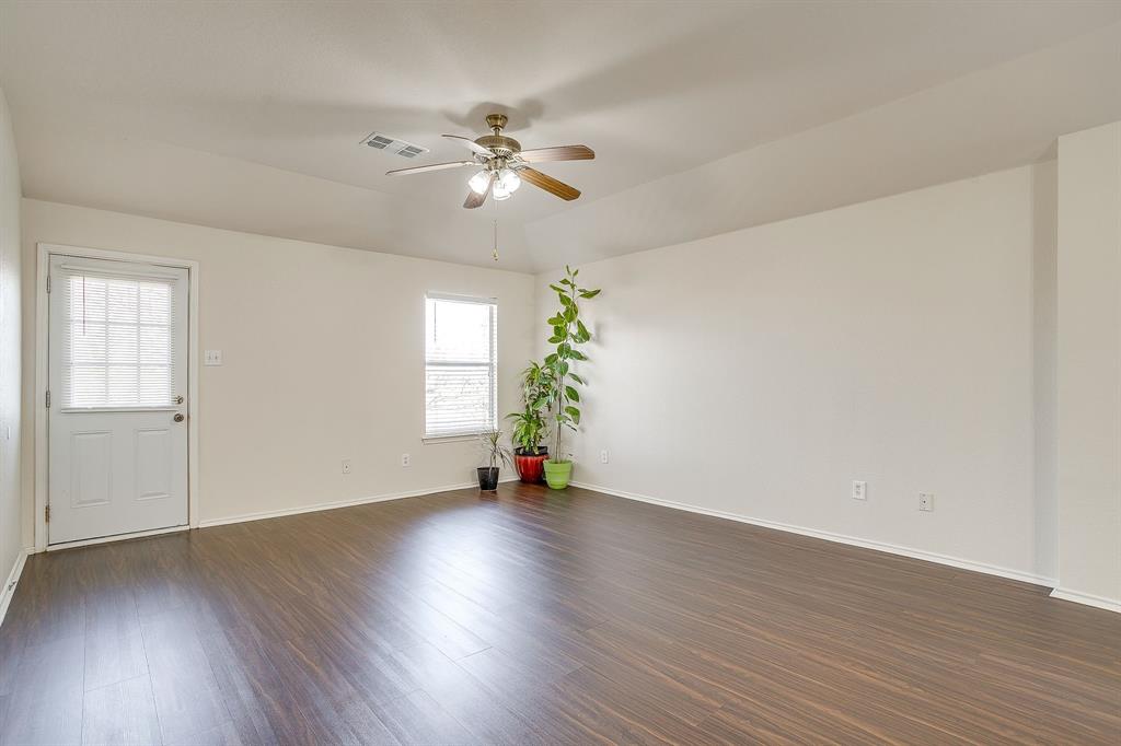 Legacy Square Add - Residential