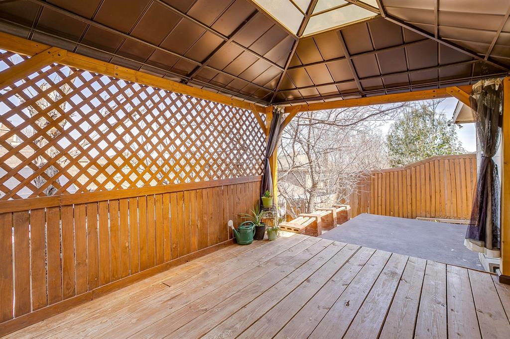 Legacy Square Add - Residential