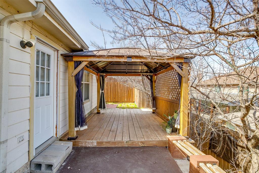 Legacy Square Add - Residential