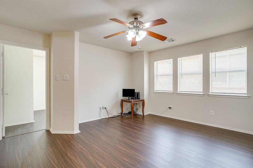 Legacy Square Add - Residential