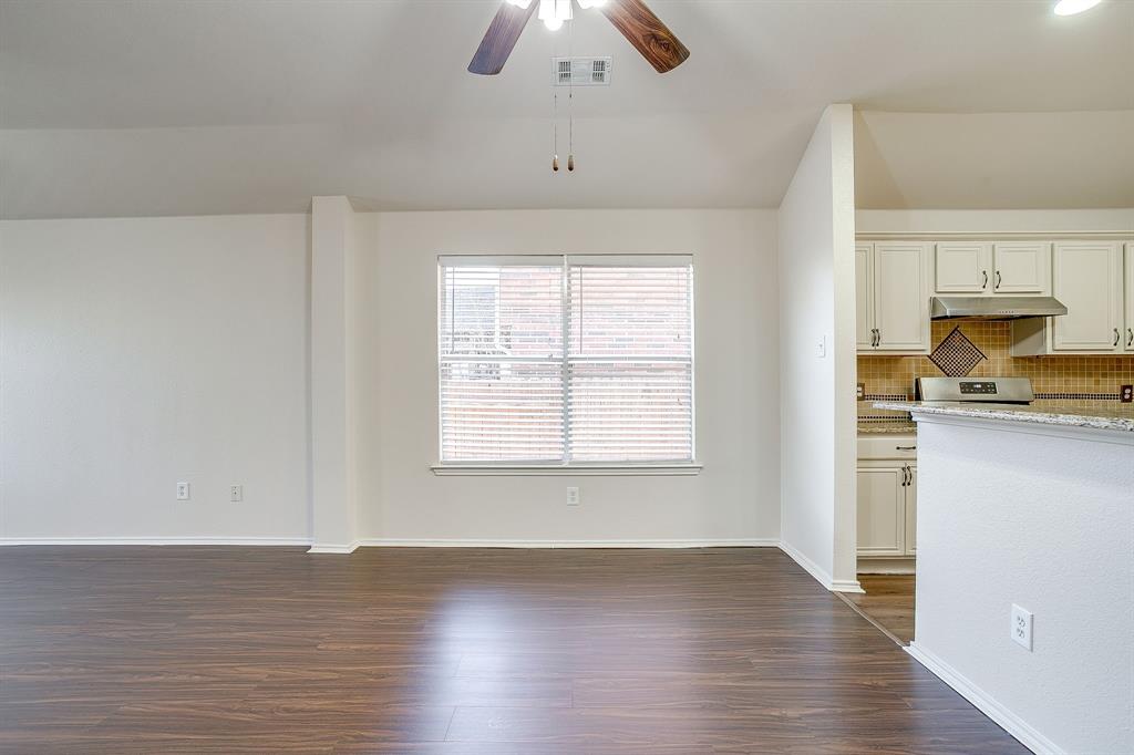 Legacy Square Add - Residential