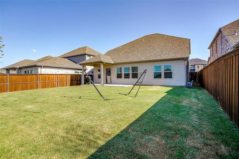 A home in Fort Worth