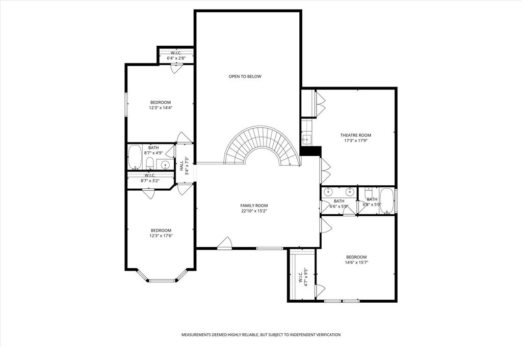 Roanoke, Texas, 76262, United States, 5 Bedrooms Bedrooms, ,4 BathroomsBathrooms,Residential,Active,2045013