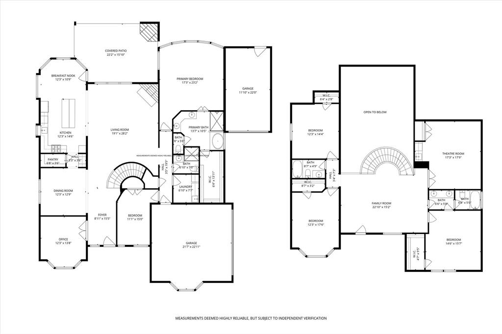 Roanoke, Texas, 76262, United States, 5 Bedrooms Bedrooms, ,4 BathroomsBathrooms,Residential,Active,2045013