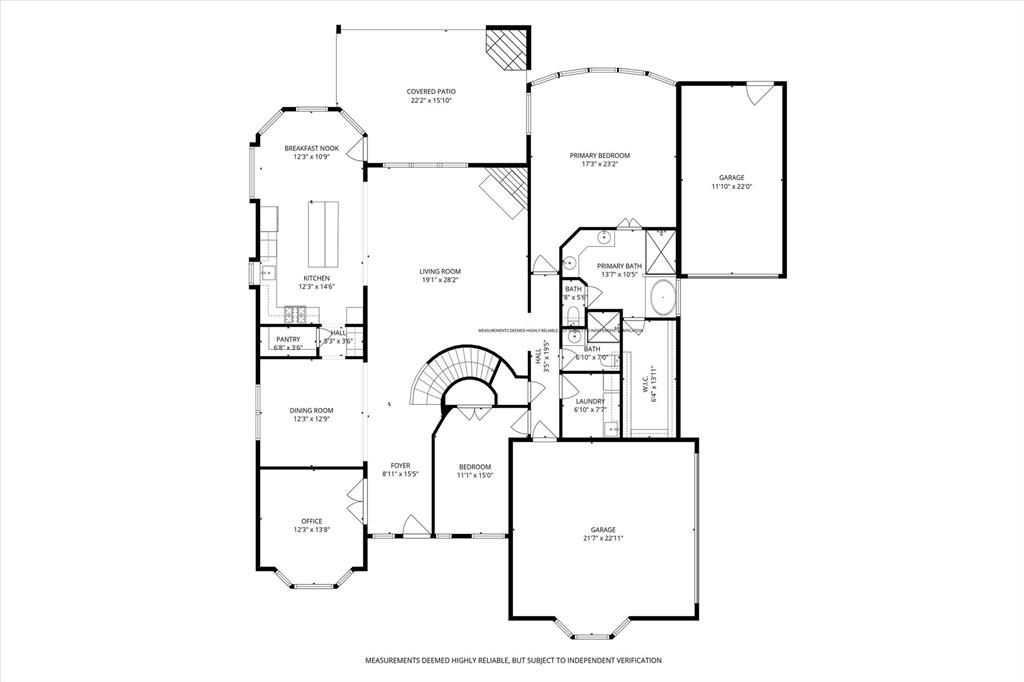 Roanoke, Texas, 76262, United States, 5 Bedrooms Bedrooms, ,4 BathroomsBathrooms,Residential,Active,2045013