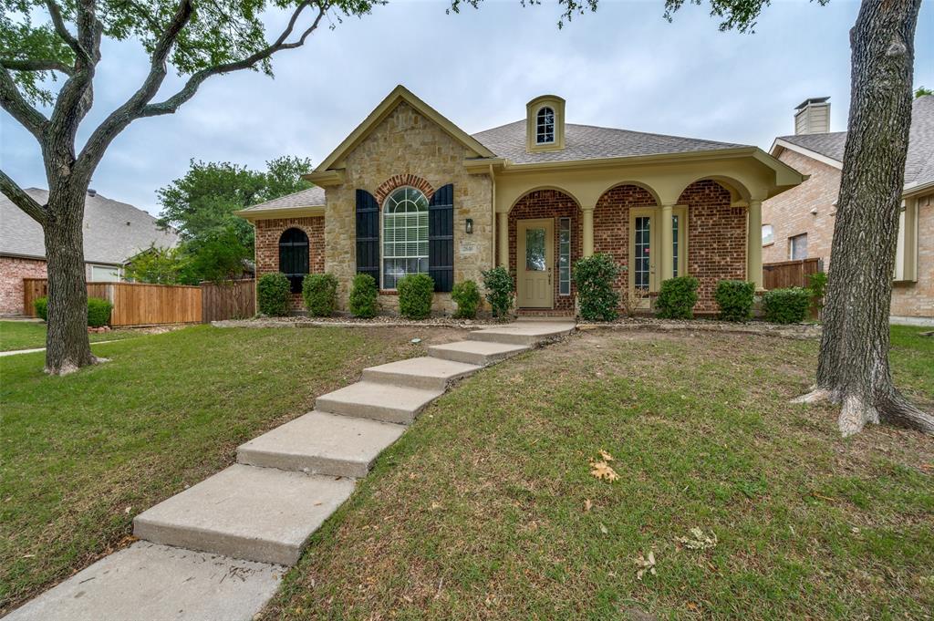 Stone Canyon Ph 2 - Residential